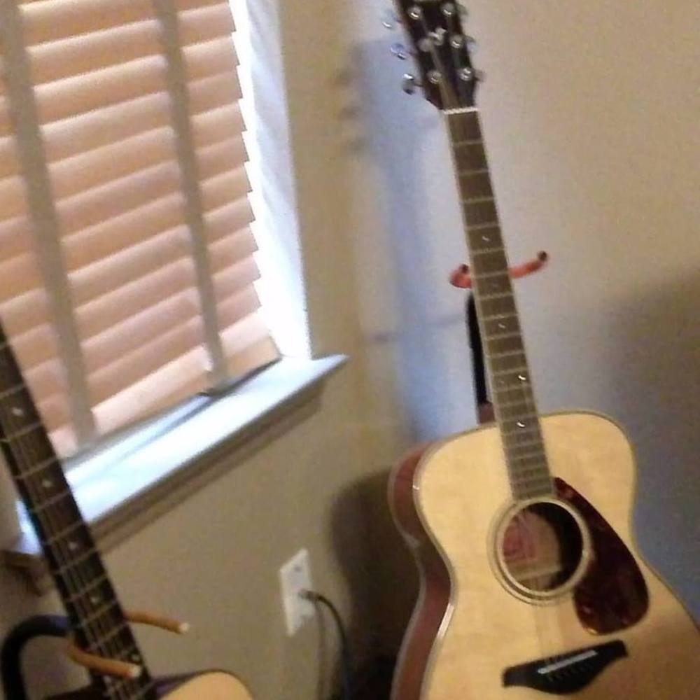 Meet your Posher, Jana